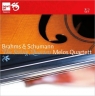 Brahms & Schumann: String Quartets  Melos Quartet