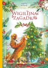 Wigilijna zagadka Marta Koźlak