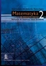 z.Matematyka ZSZ KL 2. Podręcznik (stare wydanie) Adamska