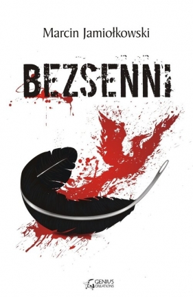 Bezsenni - Jamiołkowski Marcin