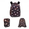 Pakiet szkolny Coolpack Capybara - zestaw 1
