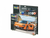 Model Set McLaren 570S (67051)