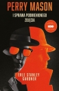 Perry Mason i sprawa podmienionego zdjęcia - Erle Stanley Gardner