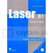 Laser B1 Intermediate TB +CD - Malcolm Mann