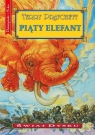Piąty elefant Terry Pratchett