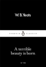 A Terrible Beauty is Born Yeats W.B.