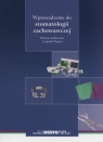 Wprowadzenie do stomatologii zachowawczej Elżbieta Jodkowska, Leopold Wagner