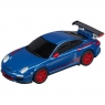 CARRERA Pull & Speed Porsche GT3 Rs,blau (17032/17151)