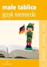 Małe tablice Język niemiecki