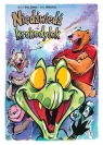 Niedźwiedź i krokodylek Marcin Bałczewski, Artur Biernacki
