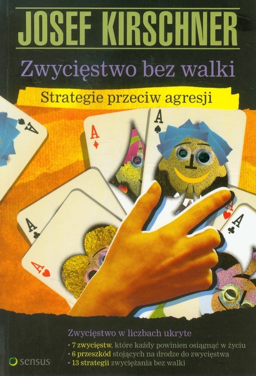 Zwycięstwo bez walki Strategie przeciw agresji