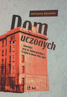 Dom uczonych - Adrianna Szczerba