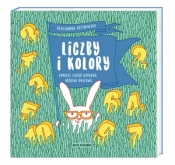 Liczby i kolory - Aleksandra Artymowska