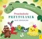 Przedszkole przytulanek. Jajo dinozaura - Maciek Marcisz