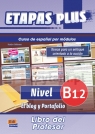 Etapas Plus B1.2 podręcznik nauczyciela