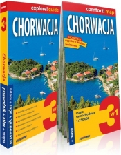 Chorwacja explore! guide