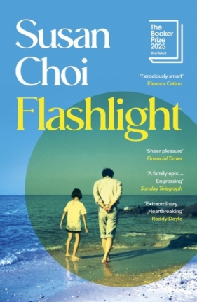 Flashlight - Susan Choi