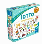 Lotto - loteryjka obrazkowa (00251)