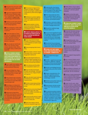 5000 niezwykłych faktów. National geographic kids - Opracowanie zbiorowe