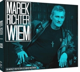Marek Richter - Wiem - Richter Marek