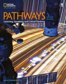 Pathways 2nd Edition L/S 1 SB + online - Opracowanie zbiorowe