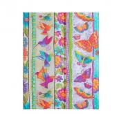 Notes Hummingbirds & Flutterbyes Ultra Linia