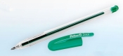 Pelikan Stick zielony