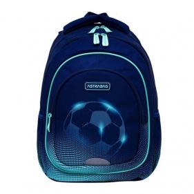 Plecak Astrabag Football AB330