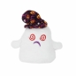 Halloweenowa maskotka - Duszek w czapce, 20 cm
