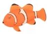 Gniotek Rozciągliwa Rybka Nemo
