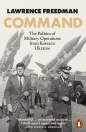 Command - Lawrence Freedman
