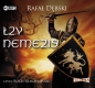 Łzy Nemezis (Audiobook) - Rafał Dębski