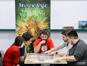 Mystic Vale Big Box