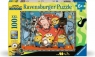 Ravensburger, Puzzle XXL 100: Minionki 3 (12004351) Wiek: 6+