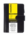 Organizer A6 K/SA - Czarny 2026