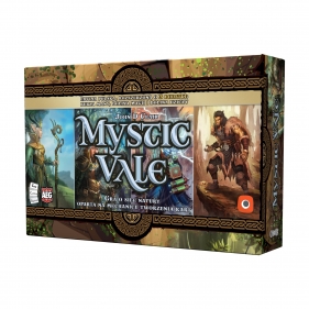 Mystic Vale Big Box