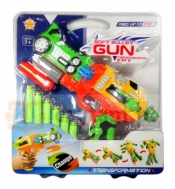 Pistolet robot