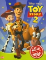 Toy Story 2 Malowanka wodna