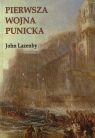 Pierwsza wojna Punicka Lazenby John