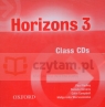 Horizons 3 Cl.CD Paul Radley, Daniela Simons, Colin Campbell, Małgorzata Wieruszewska