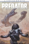 Predator Life and Death Abnett Dan, Thies Brian Albert
