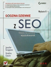 Godzina dziennie z SEO Wejdź na szczyty wyszukiwarek