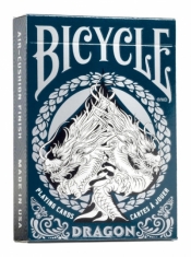 Karty do gry Bicycle Dragon Europe