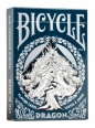 Karty do gry Bicycle Dragon Europe