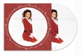 Merry Christmas (30th Anniversary Picture Vinyl)