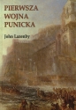 Pierwsza wojna Punicka - John F. Lazenby