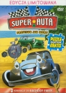 Super auta: Profesor jak nowy Puzzle magnetyczne gratis