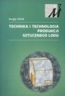 Technika i technologia produkcji sztucznego lo  du  Filin Sergiy