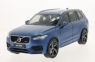 Volvo XC 90 (metallic blue) (11009MBBL)