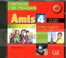 Amis et compagnie 4 CD /1/ individuel